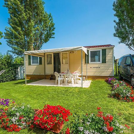 Eurocampingpacengo Otel Lazise Dış mekan fotoğraf