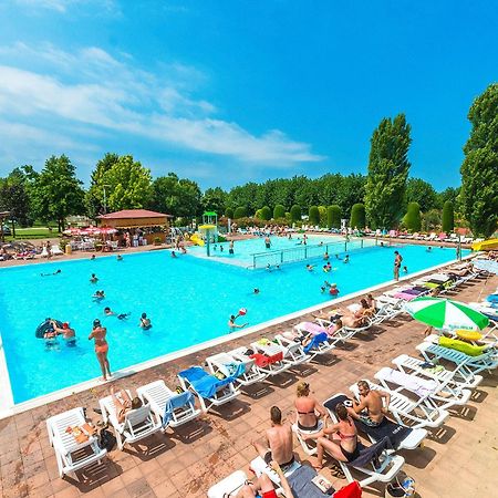 Eurocampingpacengo Otel Lazise Dış mekan fotoğraf