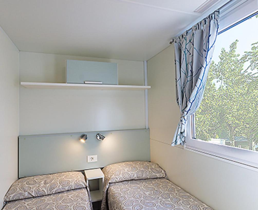 Eurocampingpacengo Otel Lazise Dış mekan fotoğraf