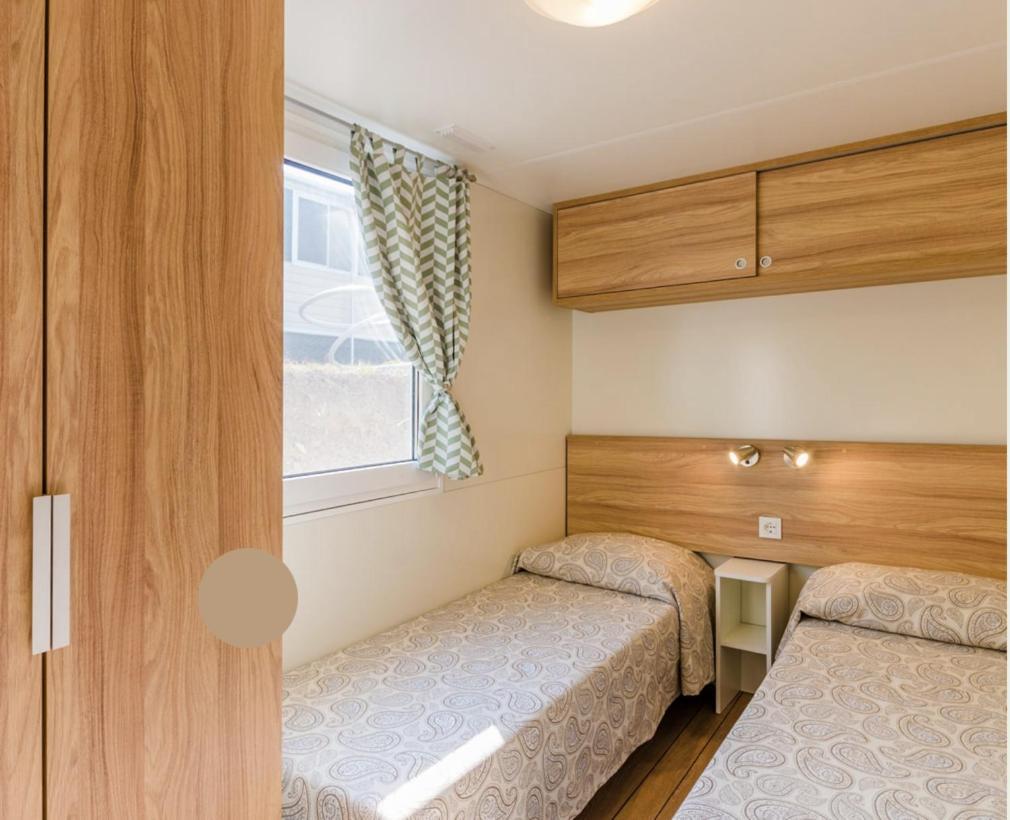 Eurocampingpacengo Otel Lazise Dış mekan fotoğraf