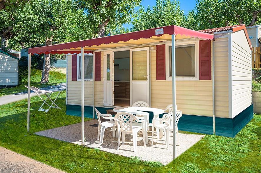 Eurocampingpacengo Otel Lazise Dış mekan fotoğraf