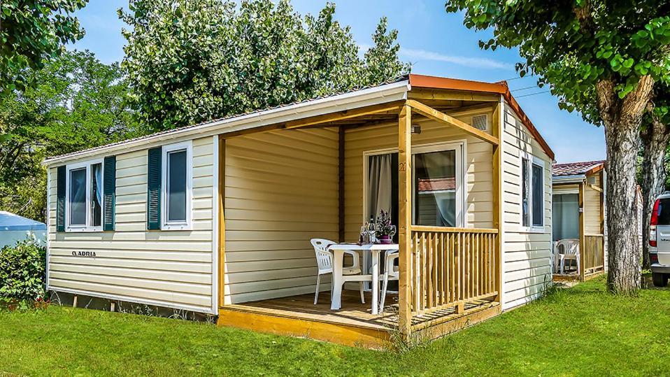 Eurocampingpacengo Otel Lazise Dış mekan fotoğraf