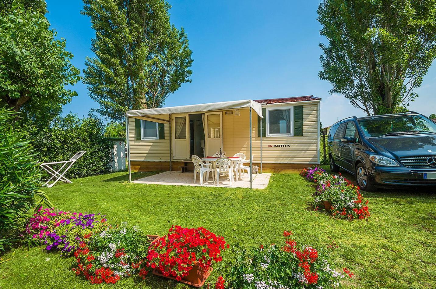 Eurocampingpacengo Otel Lazise Dış mekan fotoğraf