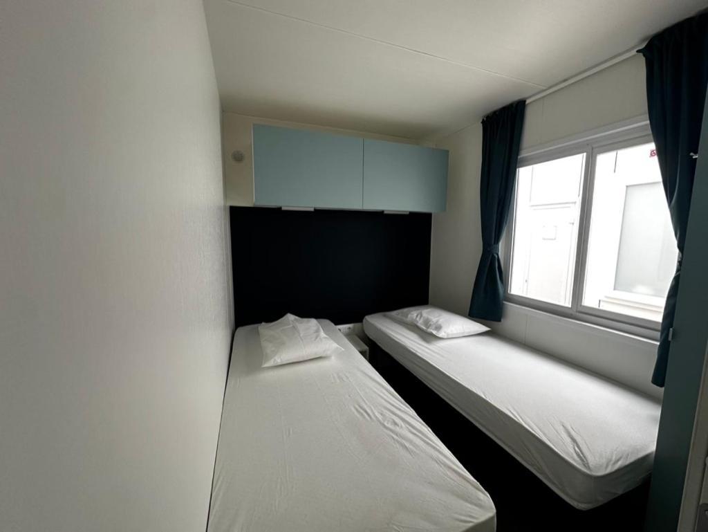 Eurocampingpacengo Otel Lazise Dış mekan fotoğraf