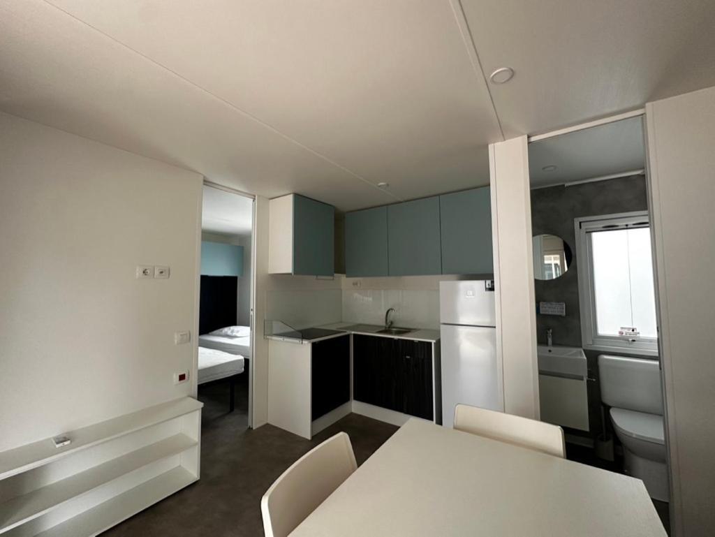 Eurocampingpacengo Otel Lazise Dış mekan fotoğraf